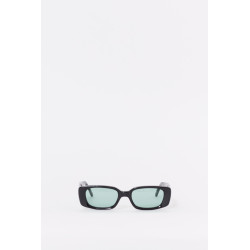 OUR LEGACY INFINITE BLACK SAMHAIN SUNGLASSES